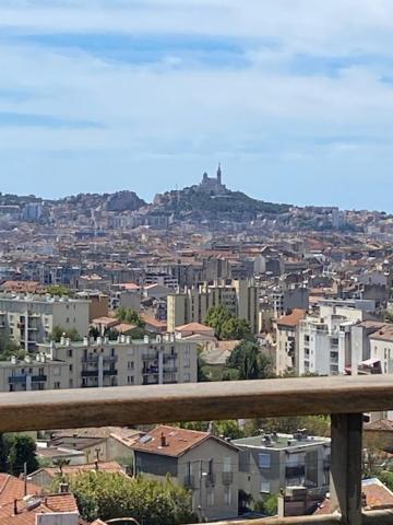 Cote Mer Marseille Eksteriør bilde