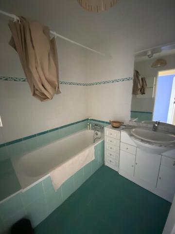 Cote Mer Marseille Eksteriør bilde